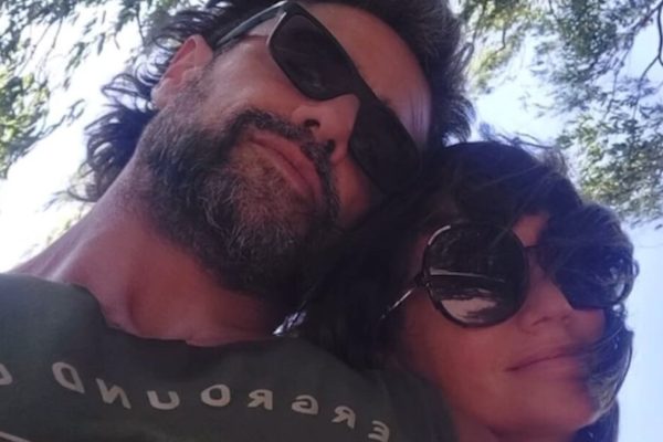 Sabrina Rojas predijo cuál será el futuro de la relación de Luciano Castro y Griselda Siciliani