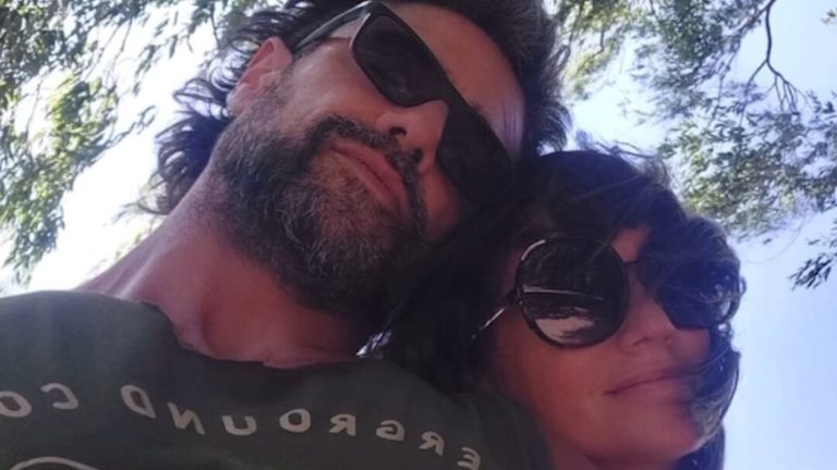 Sabrina Rojas predijo cuál será el futuro de la relación de Luciano Castro y Griselda Siciliani