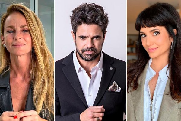 Sabrina Rojas se sinceró sobre su nueva relación con un hombre 15 años menor: “Me encara mucho el pibe joven”