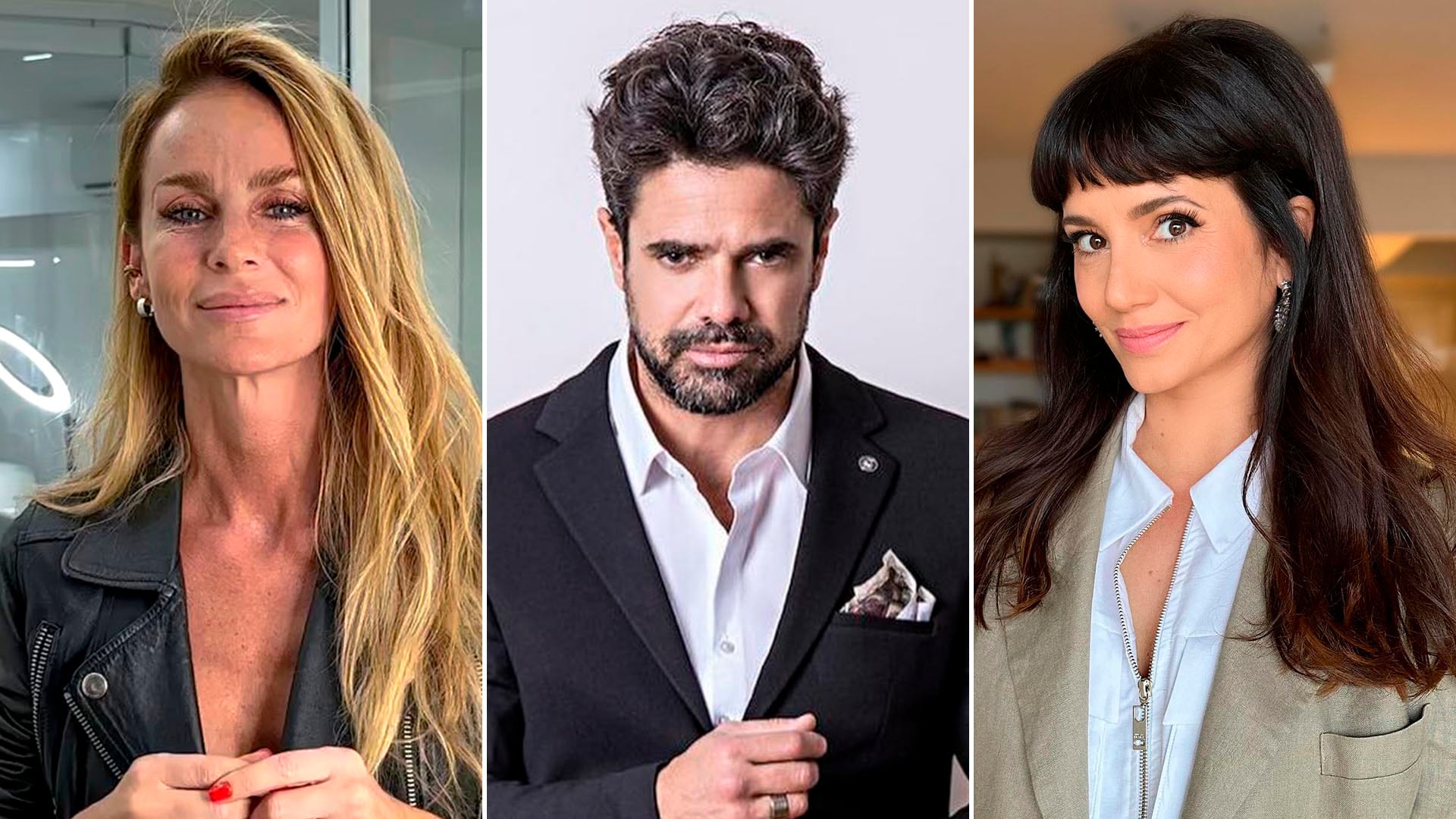 Sabrina Rojas se sinceró sobre su nueva relación con un hombre 15 años menor: “Me encara mucho el pibe joven”