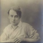 Salen a la subasta fotos inéditas, cartas y manuscritos de Oscar Wilde