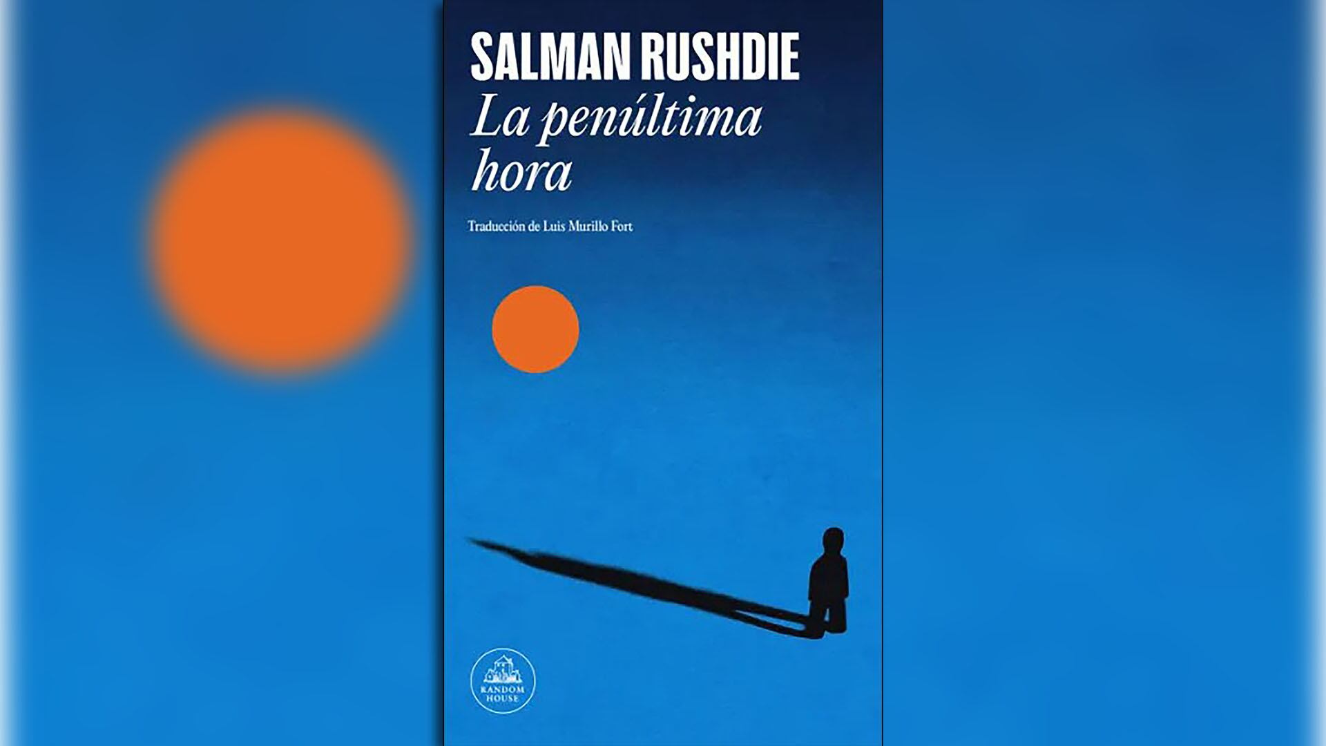 Portada de la edición español de