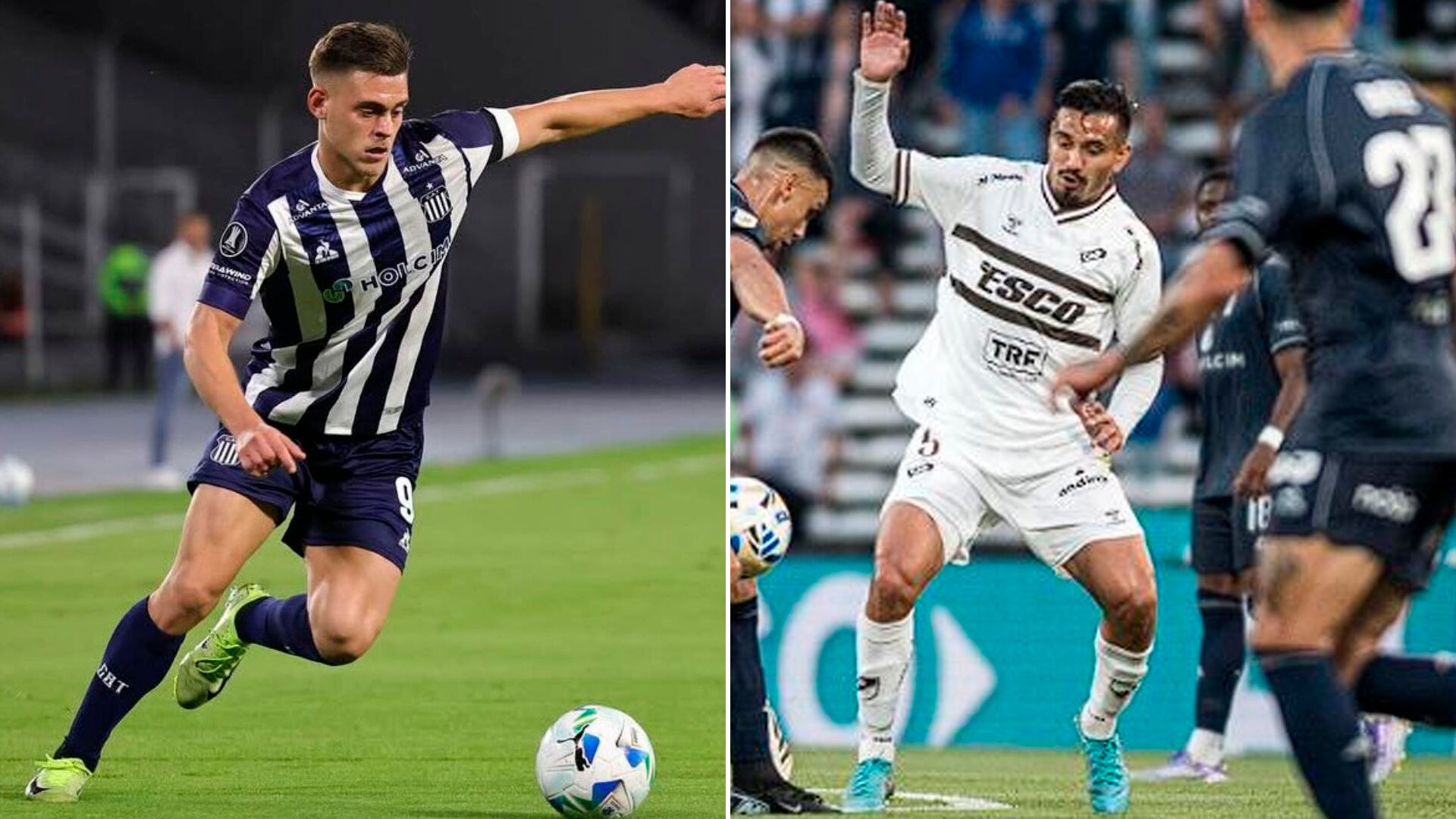 
Talleres chocará contra Platense en Córdoba 