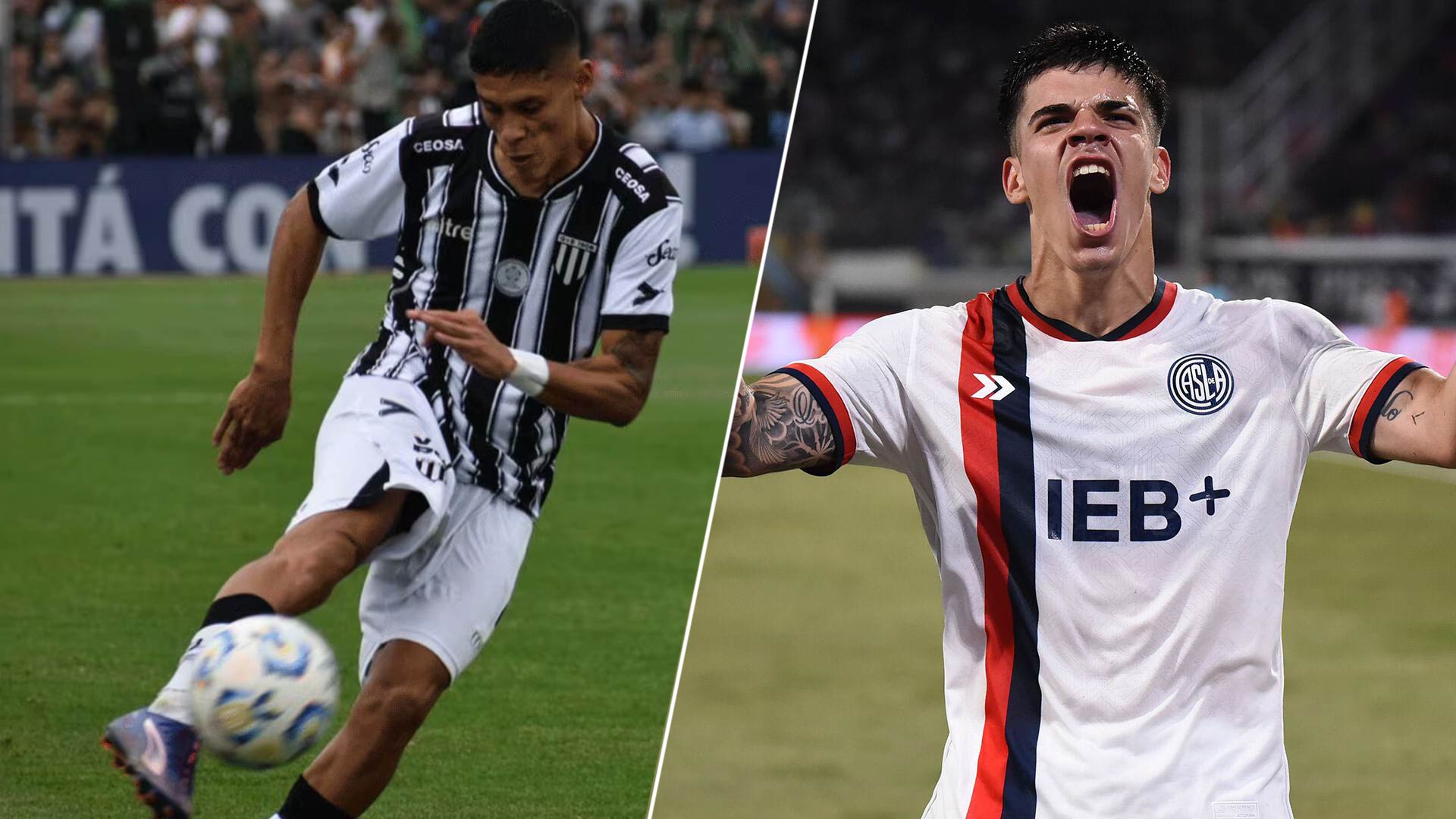 Gimnasia de Mendoza recibirá a San Lorenzo, por la segunda jornada del Torneo Apertura 