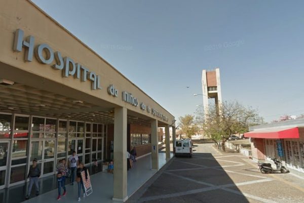 Santiago del Estero: un adolescente jugaba con un revólver, se disparó en la cabeza y ahora está grave