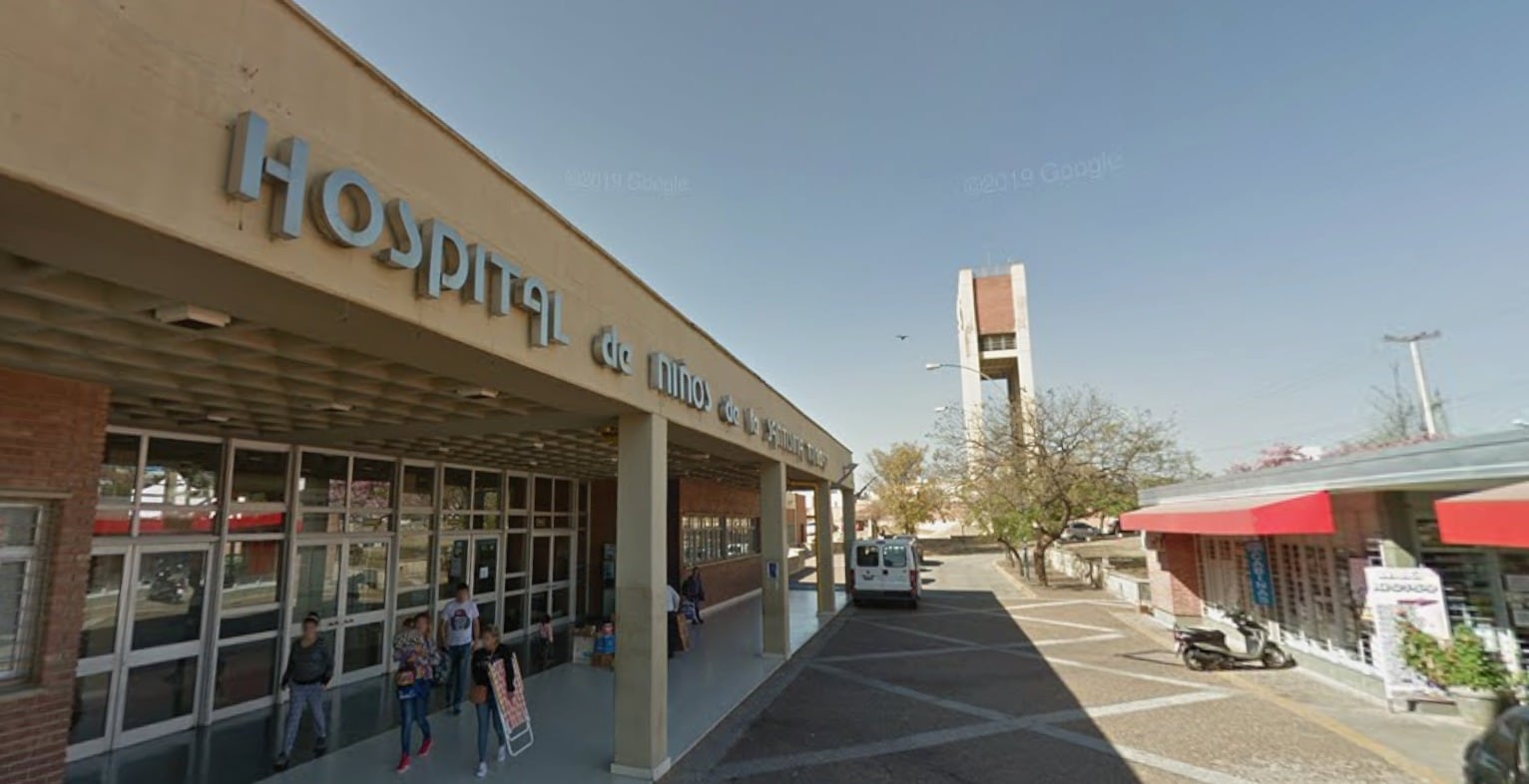 Santiago del Estero: un adolescente jugaba con un revólver, se disparó en la cabeza y ahora está grave