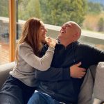 Santiago Giorgini y su mujer anunciaron el embarazo de su hija mayor: “¡Vamos a ser abuelos!”