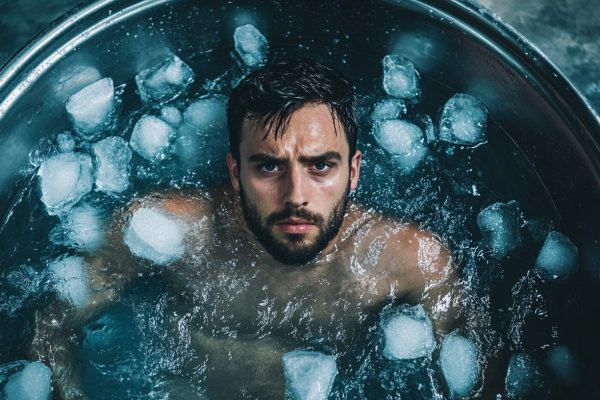 Sauna o baño frío después de los 50: cuál es la mejor opción para la recuperación muscular