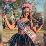 Se conoció un nuevo video de la discusión que tuvo la argentina retenida en Brasil por gestos racistas