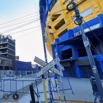 Se incendió un reconocido restaurante frente a la cancha de Boca a horas del partido ante Deportivo Riestra