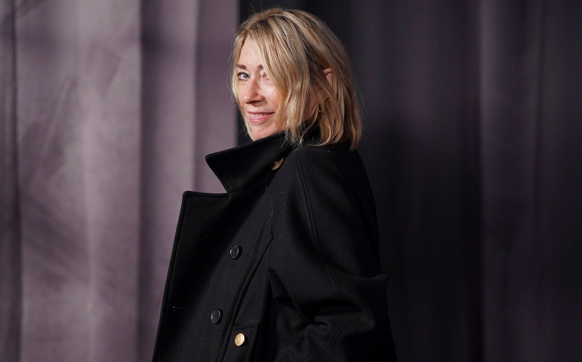 “Se siente como una evolución”: Kim Gordon regresa con un desafiante álbum solista (Foto: Jordan Strauss / Invision / AP)