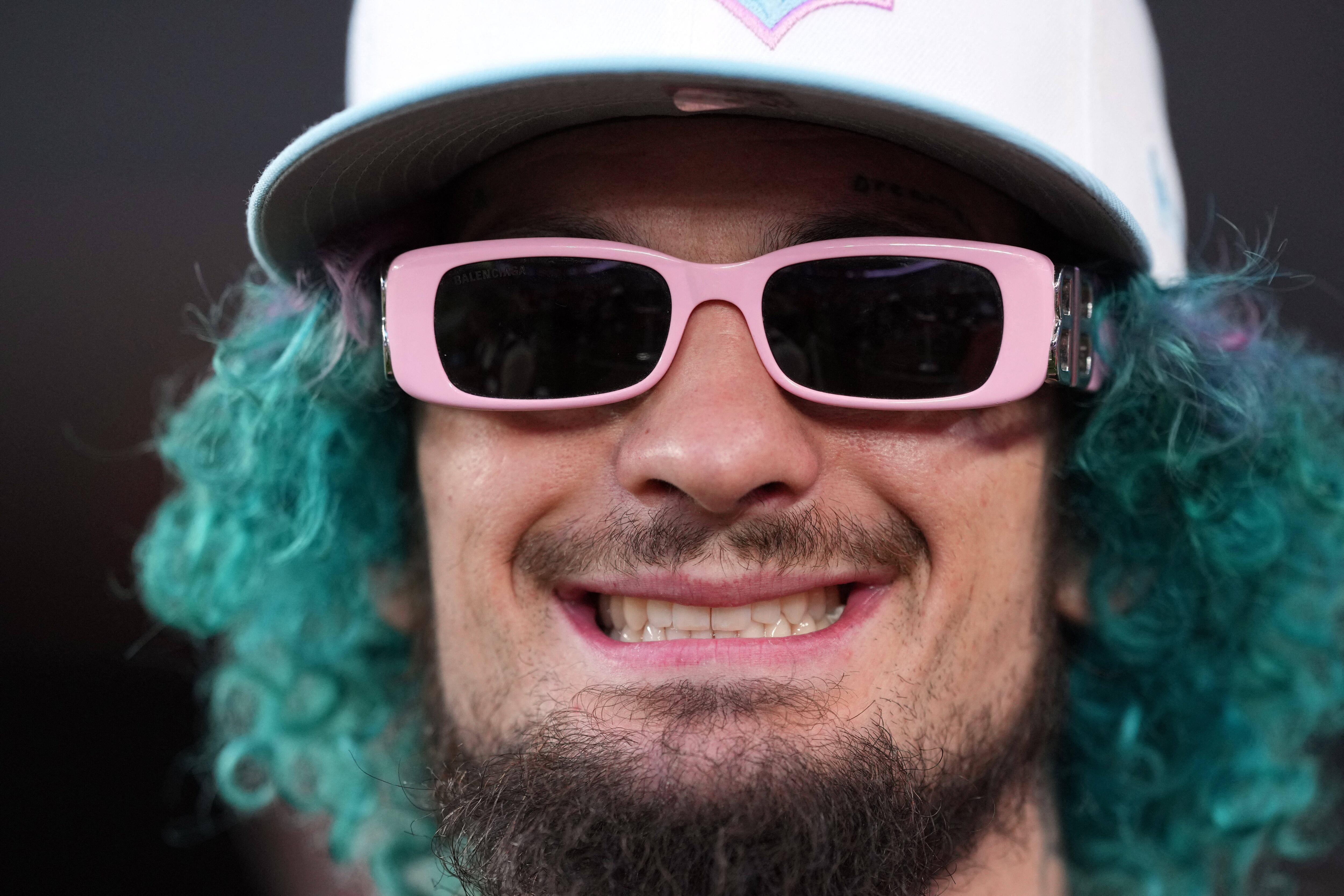 O’Malley podría enfrentar a Petr Yan si vence a Song Yadong, lo que reavivaría una rivalidad de alto impacto en la división peso gallo
(Mandatory Credit: Joe Camporeale-Imagn Images)