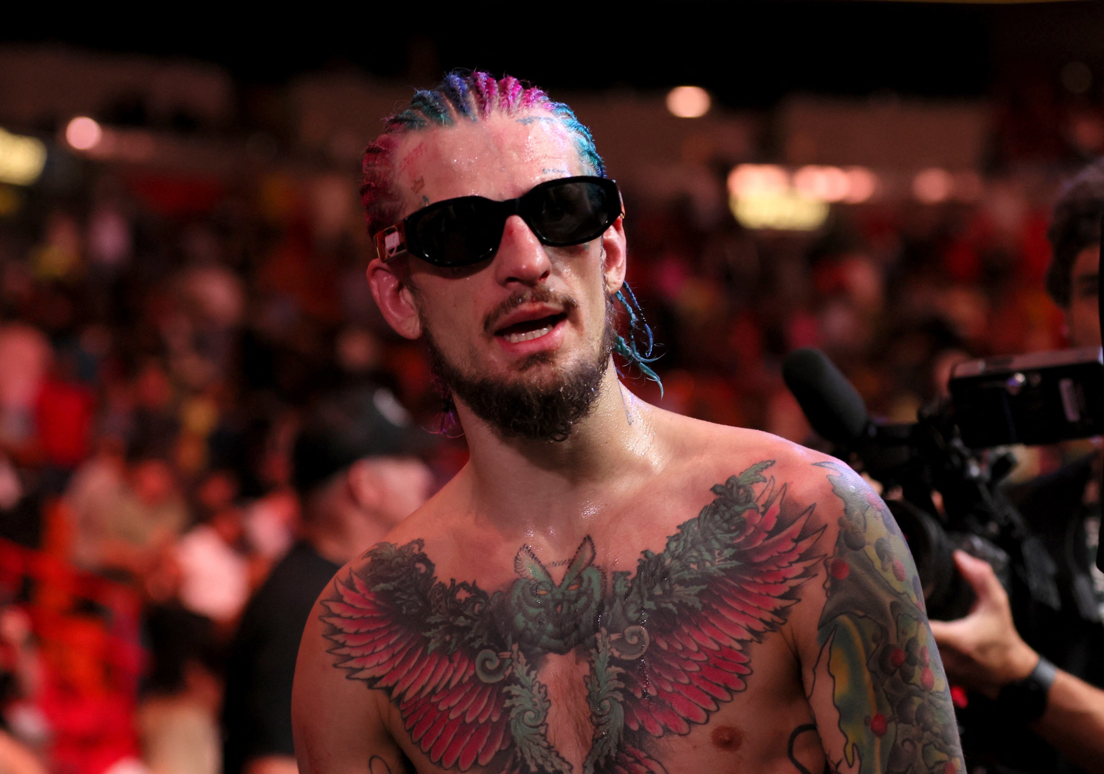 La incertidumbre sobre el futuro de O’Malley y los recientes cambios en la división peso gallo generan gran expectativa en la temporada 2026 de la UFC
(Mandatory Credit: Sam Navarro-USA TODAY Sports)