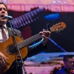 Secretos, inspiración y la disputa detrás de “Eterno amor”, el clásico del folclore que tiene a La Sole como musa