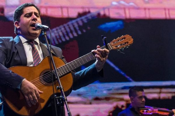 Secretos, inspiración y la disputa detrás de “Eterno amor”, el clásico del folclore que tiene a La Sole como musa