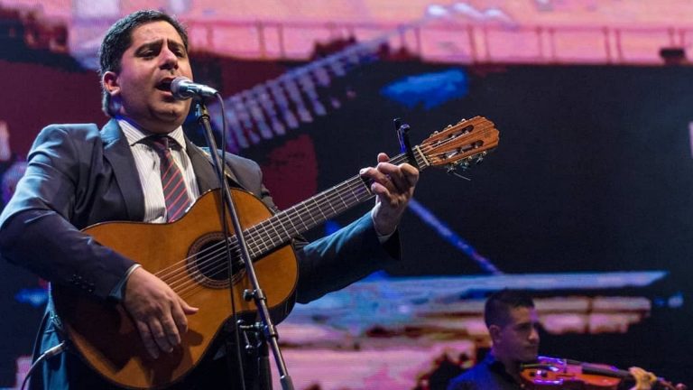 Secretos, inspiración y la disputa detrás de “Eterno amor”, el clásico del folclore que tiene a La Sole como musa