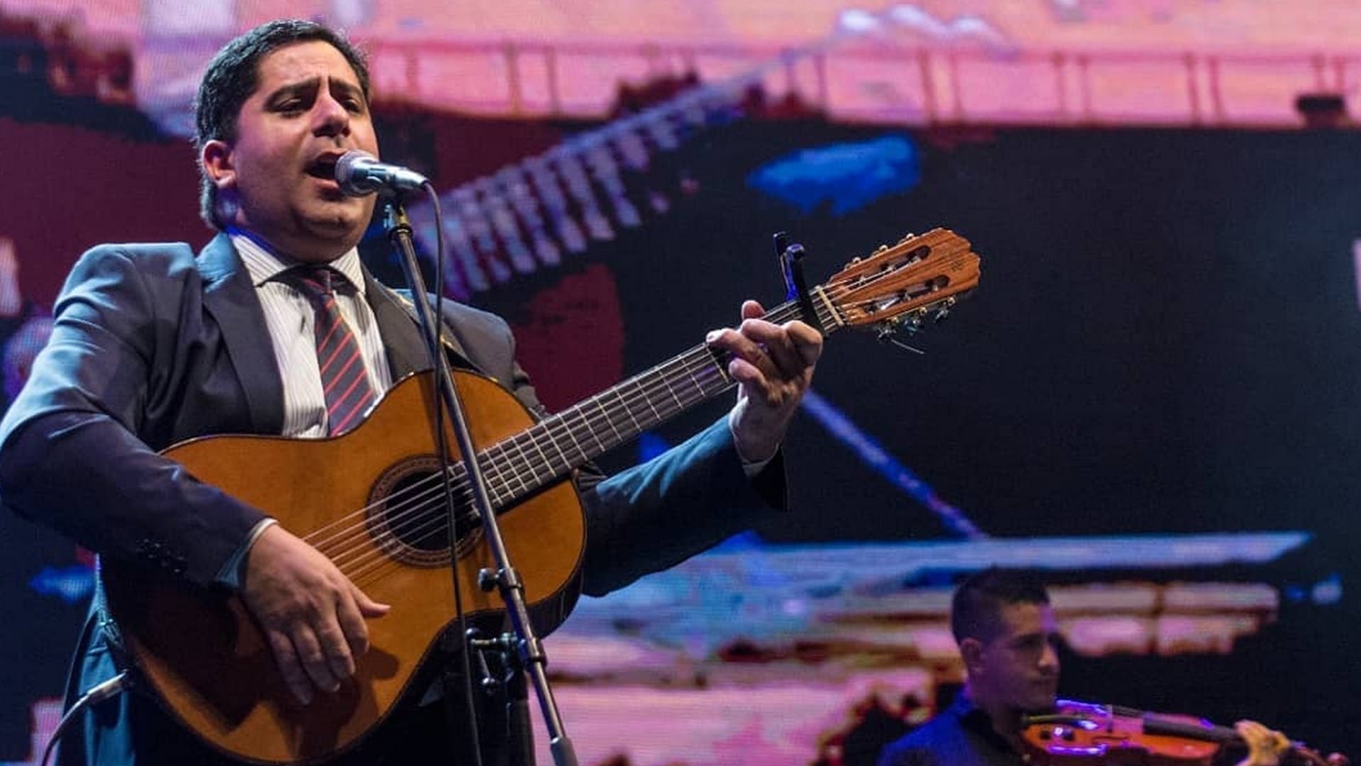 Secretos, inspiración y la disputa detrás de “Eterno amor”, el clásico del folclore que tiene a La Sole como musa