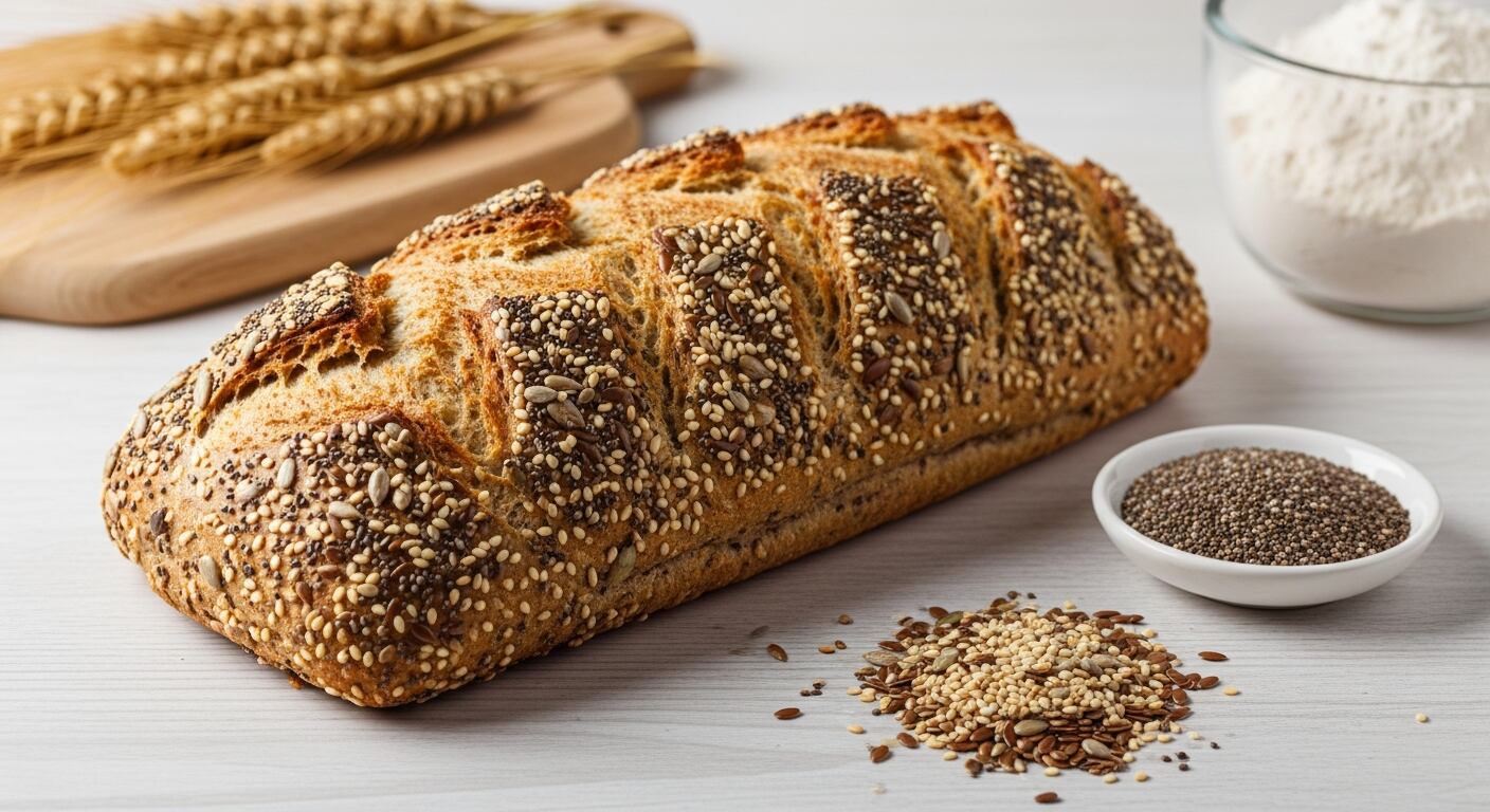 Semillas de chía: por qué este superalimento ancestral mejora la digestión y la salud cardiovascular