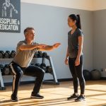 Sentadillas: cómo hacerlas correctamente y cuáles son sus beneficios para la fuerza, el equilibrio y la movilidad