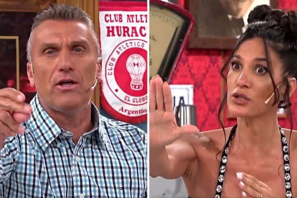 “Si no le pegás un tiro, no te suelta”: la polémica por los perros y la frase que indignó a Silvina Escudero