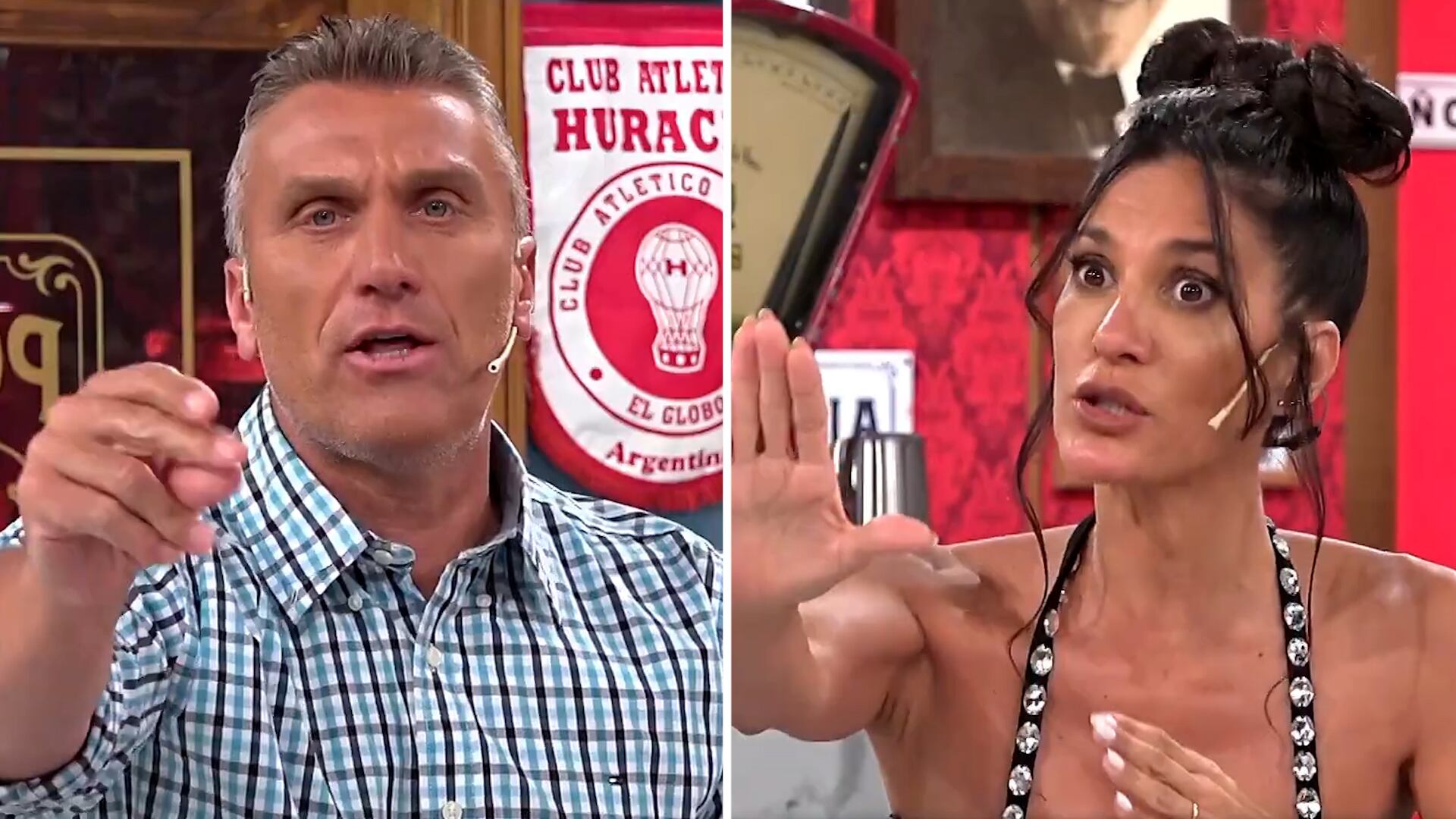 “Si no le pegás un tiro, no te suelta”: la polémica por los perros y la frase que indignó a Silvina Escudero