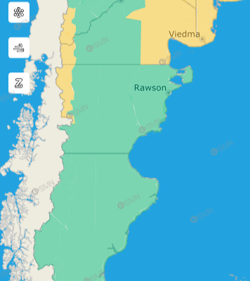 Sigue el calor, llegan las tormentas y hay 16 provincias bajo alerta meteorológica: cómo estará el clima en el AMBA