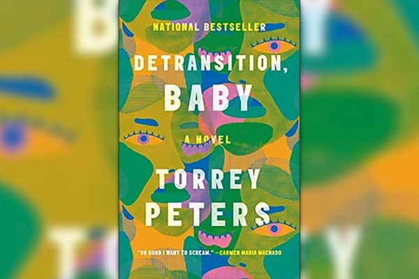 “Sin un hijo, cada día termina con un hambre insaciable”: un libro sobre cambiar de sexo, volver, y todas las formas de la maternidad