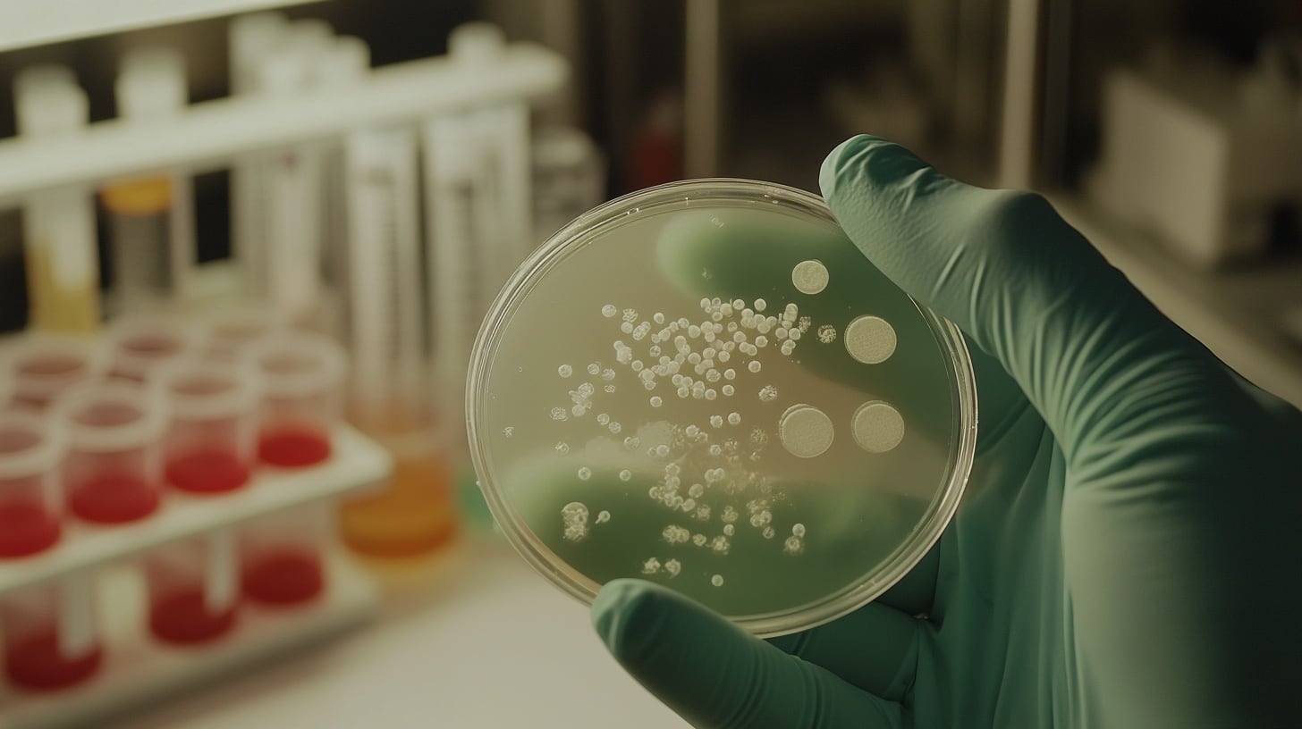 El tratamiento experimental mediante trasplante de microbiota fecal permitió revertir síntomas y normalizar los niveles de alcohol en sangre en un paciente analizado (Imagen Ilustrativa Infobae)