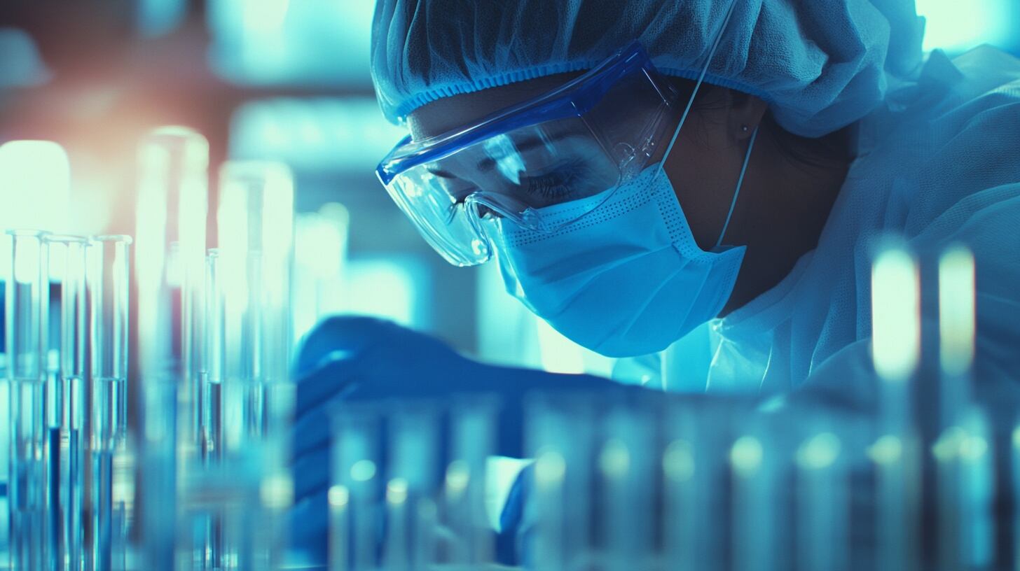 El uso de antibióticos en cultivos redujo significativamente la producción de etanol, mientras que los medicamentos antifúngicos no generaron cambios importantes (Imagen Ilustrativa Infobae)