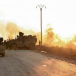 Siria anunció un cese al fuego de cuatro días con los kurdos en el norte del país