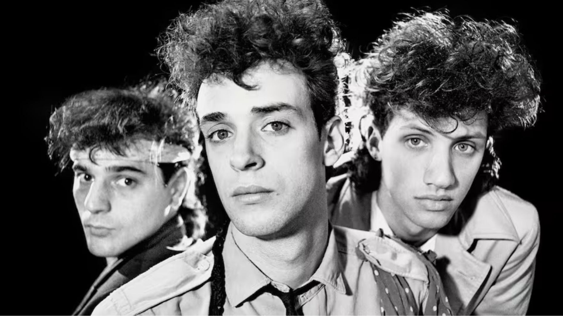 “Soda Stereo me pareció siempre una porquería”, la antigua grieta rockera que reabrió Germán Daffunchio