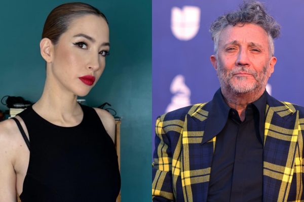 Sofía Gala fue la gran ausente en la fiesta por la serie de Moria Casán: “Está en Uruguay con Fito Páez”