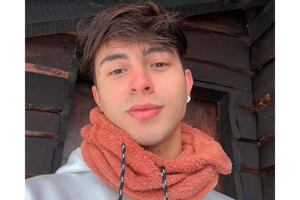 Sofía Gonet expuso a Rusherking en MasterChef Celebrity: “Muy buena la fama que tiene”