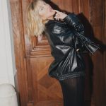 Sofía “la Reini” Gonet sorprendió con un cambio de look y un guiño a sus comienzos en las redes