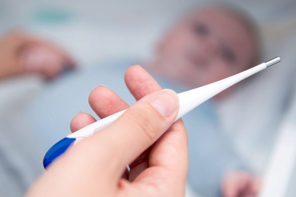 ¿Son peligrosos el paracetamol y el ibuprofeno en bebés menores de un año?: un estudio lo responde