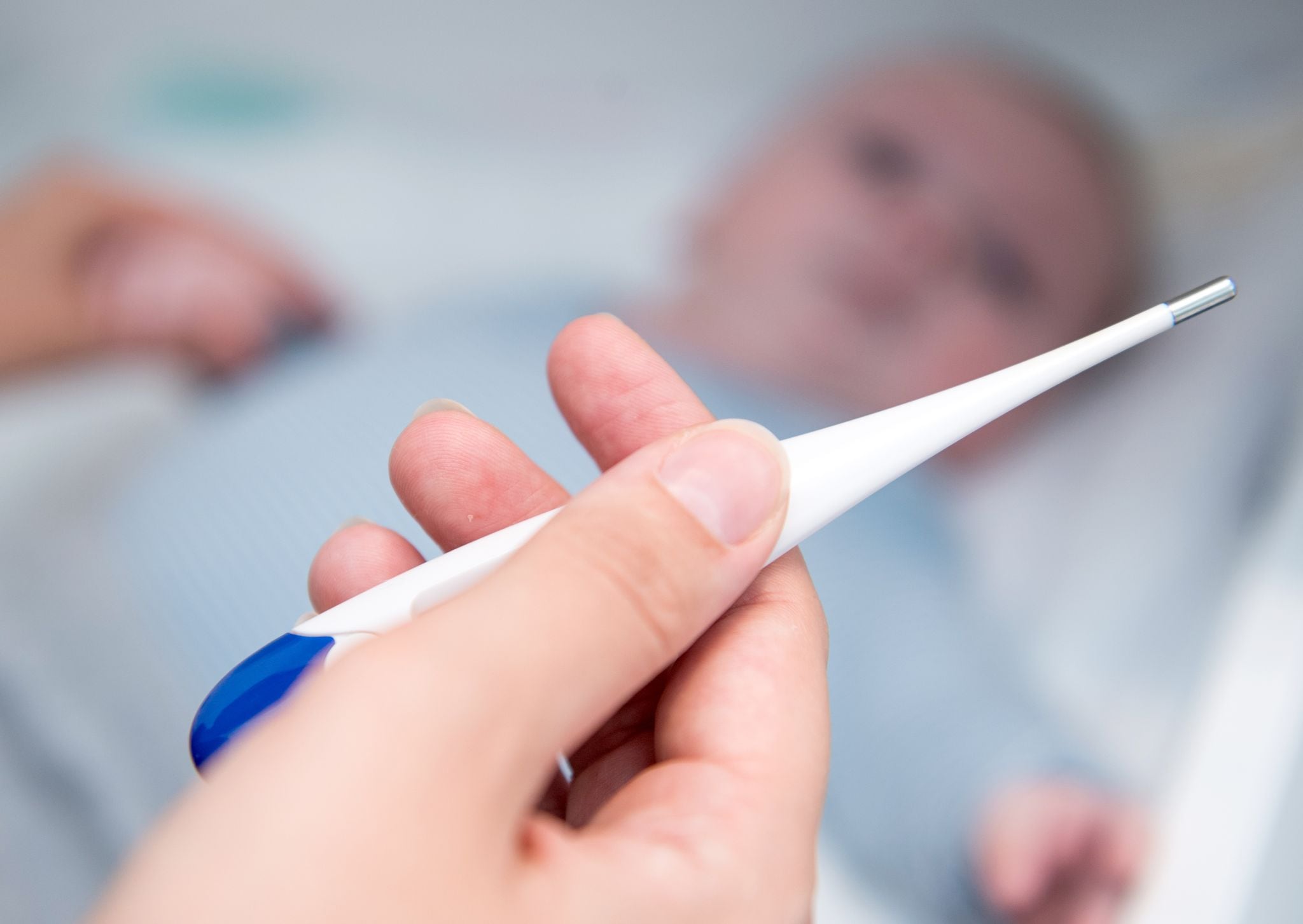 ¿Son peligrosos el paracetamol y el ibuprofeno en bebés menores de un año?: un estudio lo responde