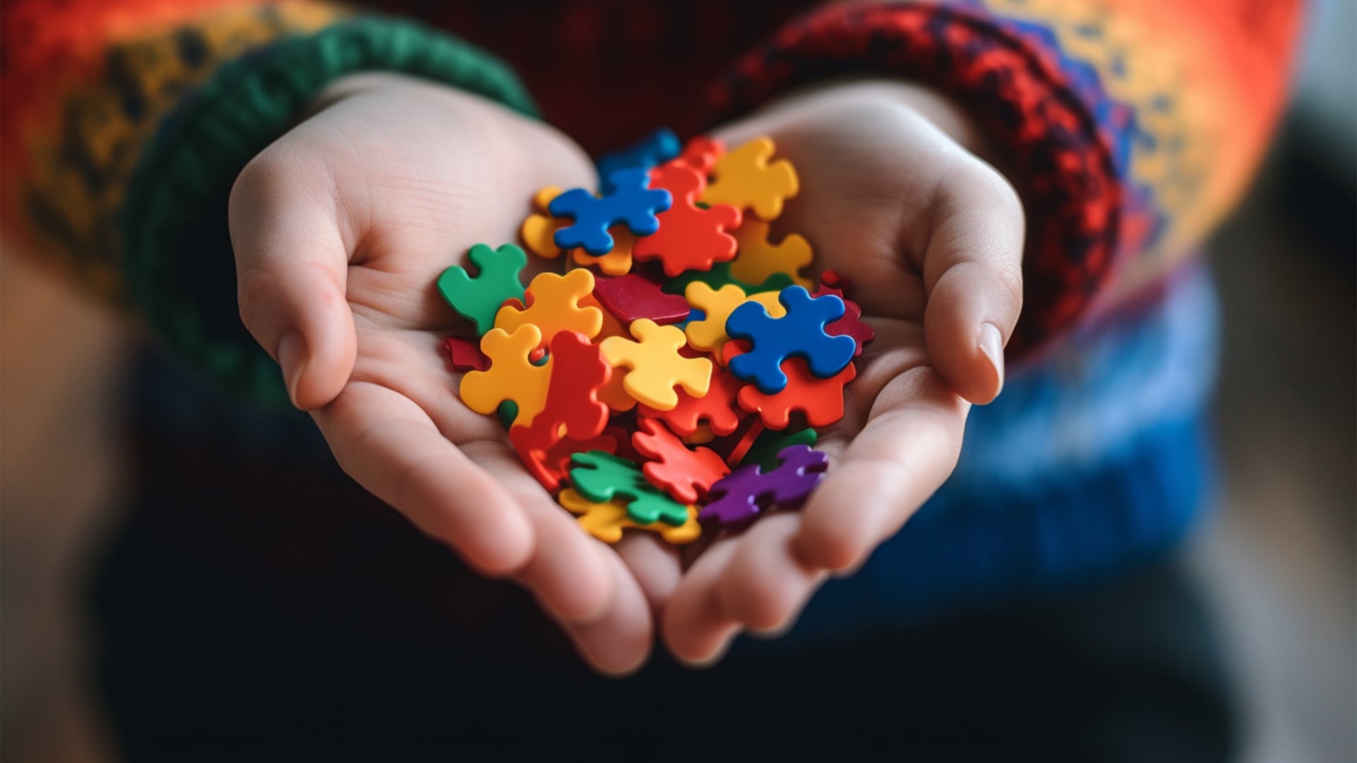 Diversos estudios han sugerido una posible relación entre el uso temprano de paracetamol y el desarrollo de trastornos como el autismo, aunque hasta la fecha no existe evidencia concluyente que confirme este vínculo en la infancia (Freepik)