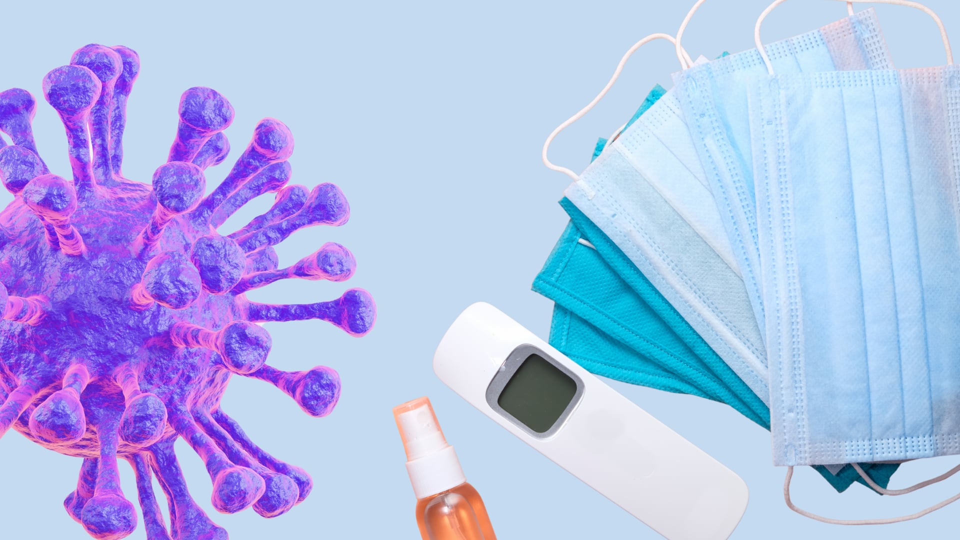 Prevención frente a la influenza H3N2, recomendaciones clave para reducir el riesgo de infección| Foto: Canva