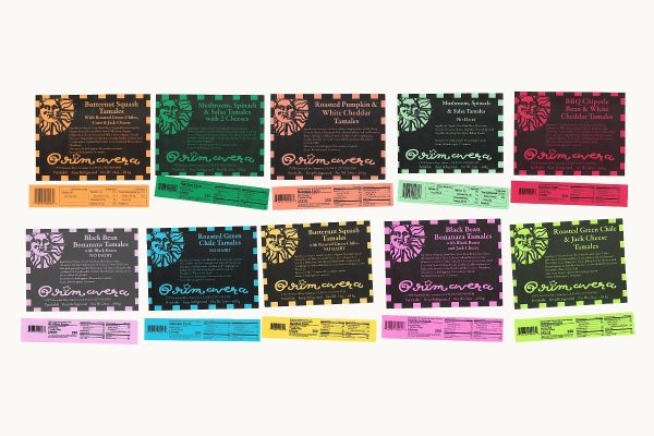 Tamales vendidos en California, Nevada, retirados por riesgo de listeria