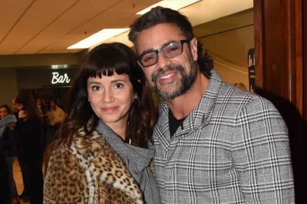 Tamara Bella se sinceró sobre su vínculo con Luciano Castro tras la infidelidad a Griselda Siciliani