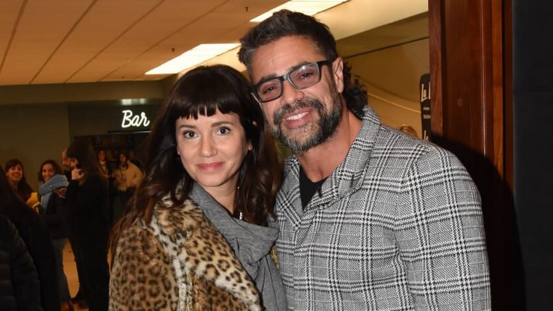 Tamara Bella se sinceró sobre su vínculo con Luciano Castro tras la infidelidad a Griselda Siciliani