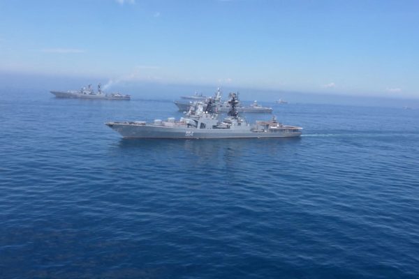 Tensión por Groenlandia: el primer ministro de Canadá advirtió que Rusia es “una clara amenaza para el Ártico”