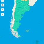 Tiempo ventoso y cielo nublado: el pronóstico para el AMBA y el resto del país