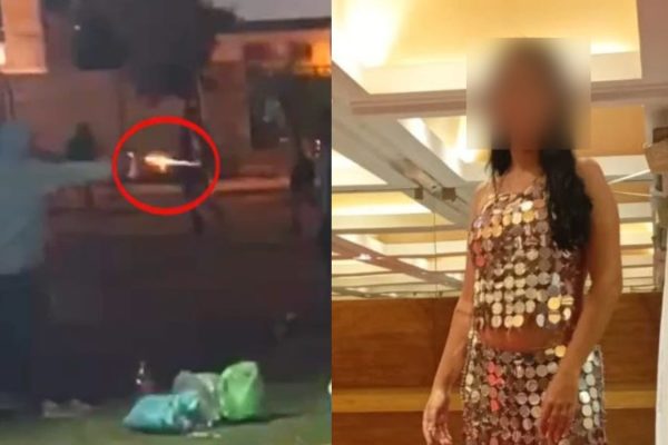 Tiroteo en fiesta clandestina de Zárate: detuvieron al prófugo acusado de balear a dos adolescentes