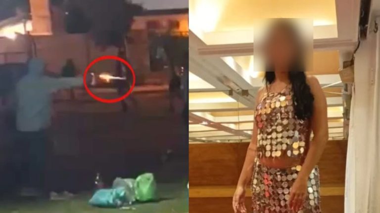 Tiroteo en fiesta clandestina de Zárate: detuvieron al prófugo acusado de balear a dos adolescentes