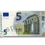 “Tocá, mirá y girá”: el tutorial de la Policía Federal para detectar dólares falsos