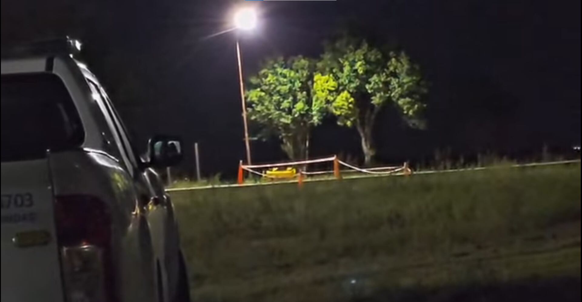 El impacto de la muerte del joven provocó consternación en las localidades de Dorila y Realicó, donde residían tanto la víctima como uno de sus acompañantes