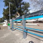 Tragedia en La Pampa: un adolescente de 16 años murió al intentar pasar de un vagón a otro con el tren en movimiento