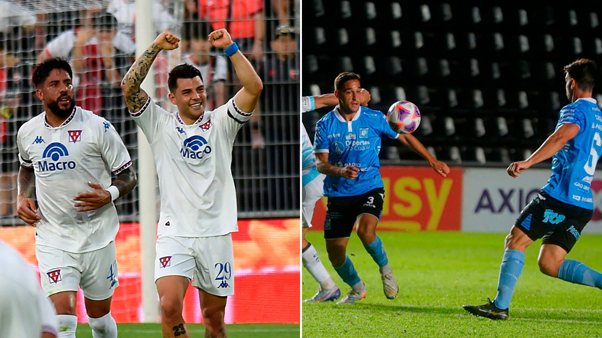 Tigre iniciará el campeonato ante Estudiantes RC