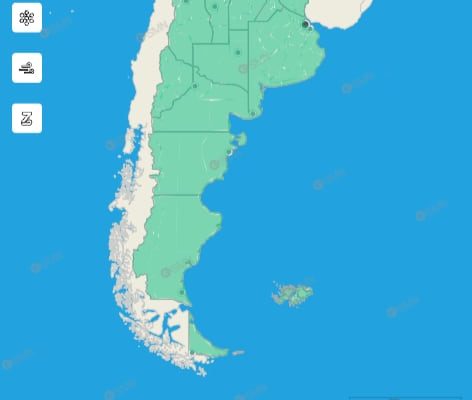 Tras el calor extremo, llega un leve alivio al AMBA: cuándo volverá a subir la temperatura